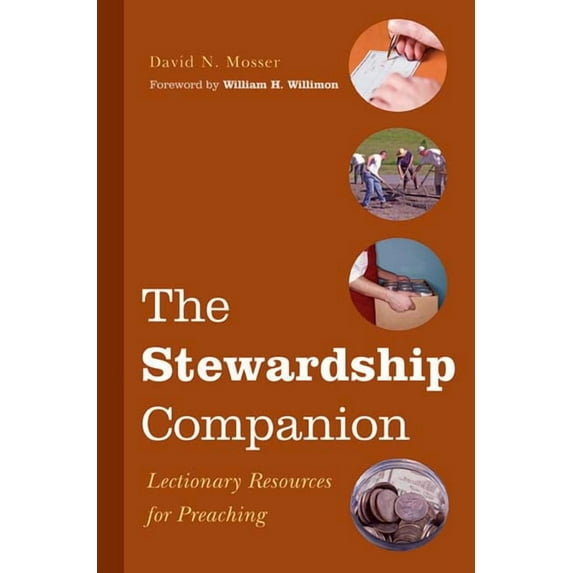 The Stewardship Companion (Paperback)