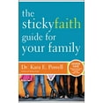 thumbnail image 1 of Pre-Owned The Sticky Faith Guide for Your Family: Over 100 Practical and Tested Ideas to Build Lasting in Kids Paperback Kara Powell, 1 of 1
