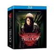thumbnail image 1 of The Stieg Larsson Trilogy (Blu-ray), Music Box Films, Drama, 1 of 2