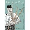 thumbnail image 1 of The Stifled Piper and Other Strange Characters: Poems to Amuse and Bemuse, 1 of 1
