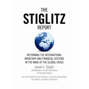 The Stiglitz Report (Paperback)