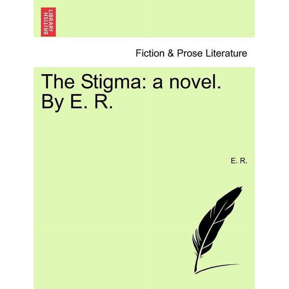 The Stigma (Paperback)