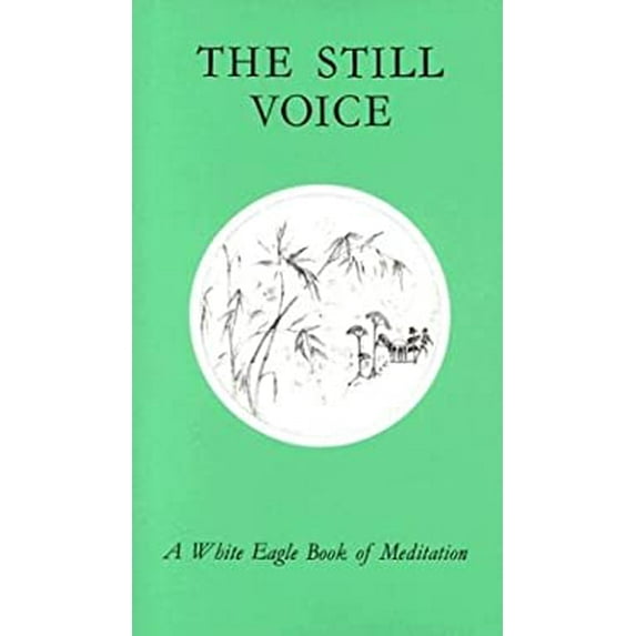 Pre-Owned Still Voice (Hardcover) 0854870490 9780854870493