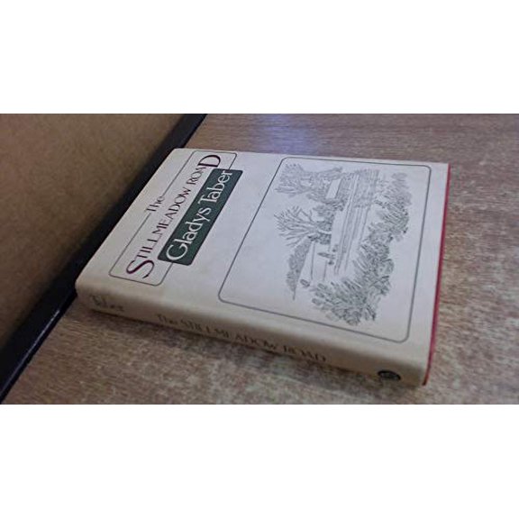 Pre-Owned Stillmeadow Road, 9780060152413, 0060152419, Hardcover,