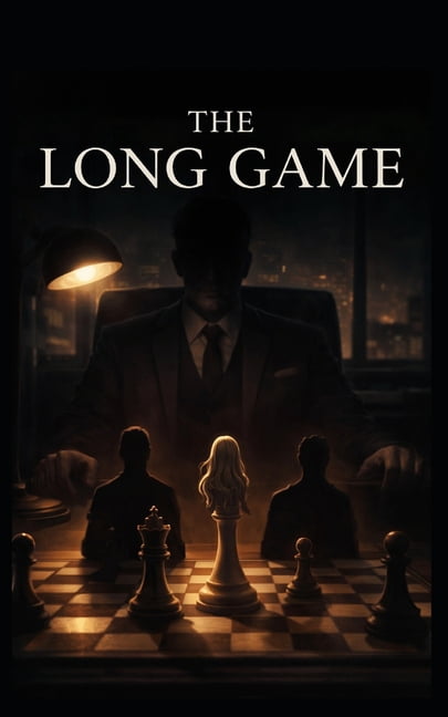 The Stillness Protocol The Long Game, Book 2, (Paperback)