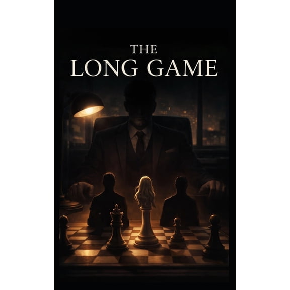 The Stillness Protocol The Long Game, Book 2, (Paperback)