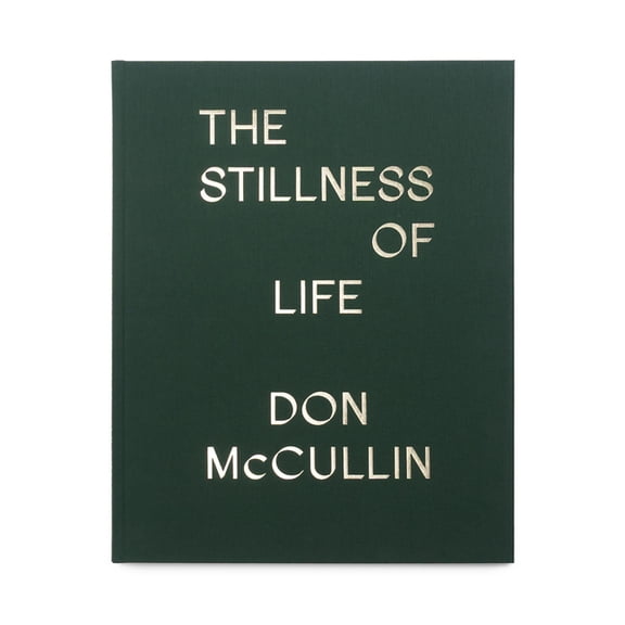 The Stillness of Life, (Hardcover)