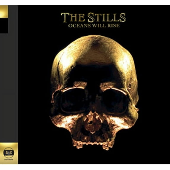 The Stills - Oceans Will Rise - Rock - Vinyl