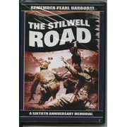 The Stilwell Road DVD