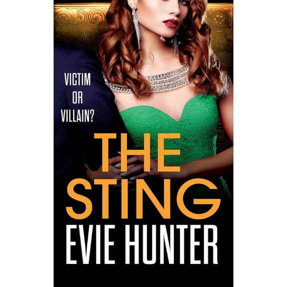 The Sting, (Hardcover)