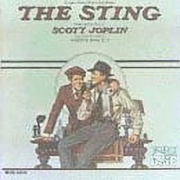 The Sting: Original Motion Picture Soundtrack
