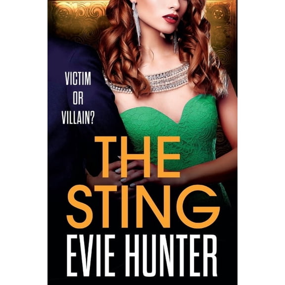 The Sting, (Paperback)