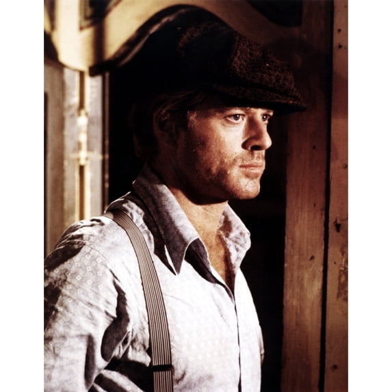 The Sting Photo Print (16 x 20)
