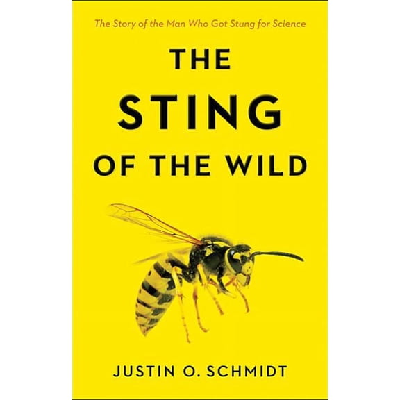 The Sting of the Wild, (Paperback)