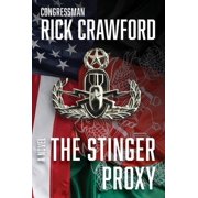 The Stinger Proxy, Hardcover