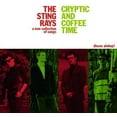 thumbnail image 1 of The Stingrays - Cryptic & Coffee Time - Rock - Vinyl, 1 of 1