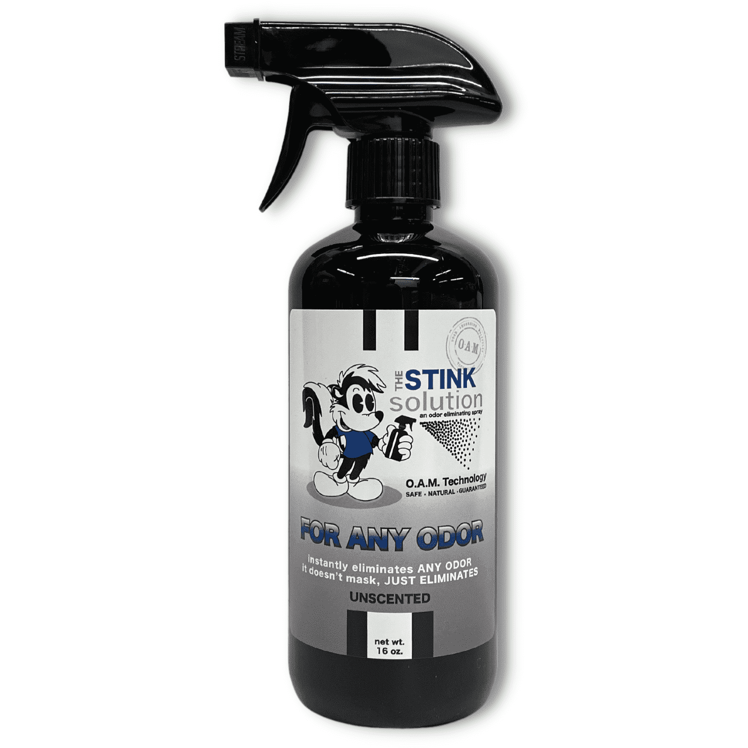 The Stink Solution Reviewsnull