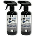 thumbnail image 1 of The Stink Solution Unscented Odor Eliminator Spray, 16 oz, 2 Count, 1 of 6