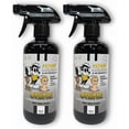 thumbnail image 1 of The Stink Solution Urine Odor Eliminator Spray, Smell Neutralizer, WeeWee Fresh, 16 oz, 2 Count, 1 of 6