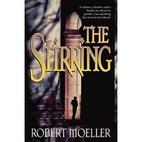 The Stirring, (Paperback)
