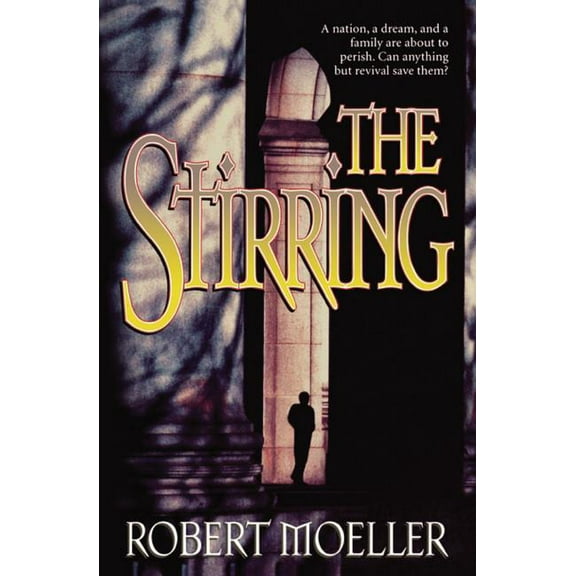 The Stirring, (Paperback)