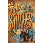 The Stitches, Hardcover