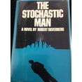 thumbnail image 1 of Pre-Owned Stochastic Man (Hardcover) 0060138688 9780060138684, 1 of 1