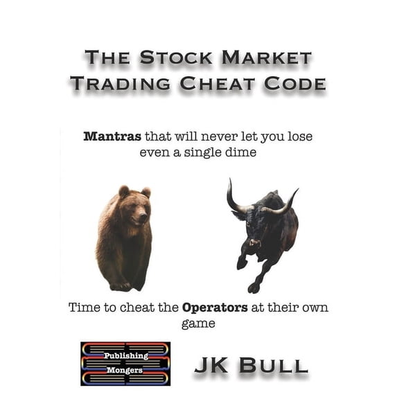 The Stock Market Trading Cheat Code, (Paperback)
