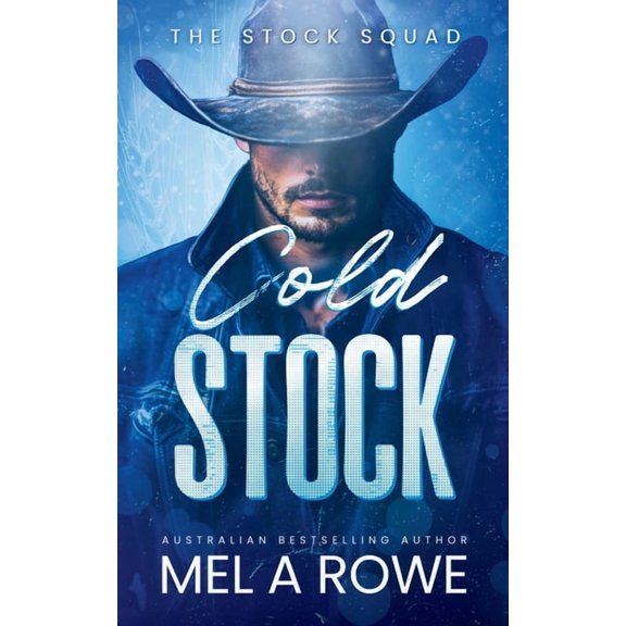 The Stock Squad Cold Stock, Book 2, (Paperback)