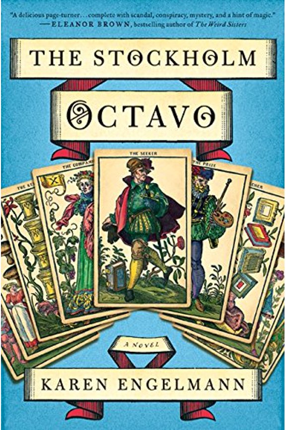 The Stockholm Octavo