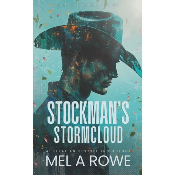 The Stockmen Stockman's Stormcloud, Book 3, (Paperback)