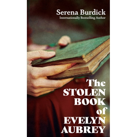 Stolen Book of Evelyn Aubrey