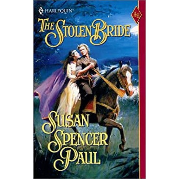 Pre-Owned The Stolen Bride (Mass Market Paperback) 0373291353 9780373291359