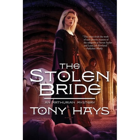 Pre-Owned The Stolen Bride (Hardcover) 0765326299 9780765326294
