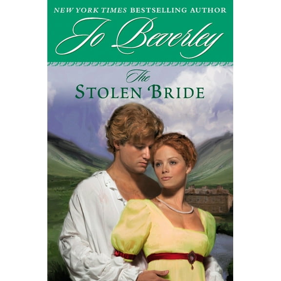 The Stolen Bride, (Paperback)