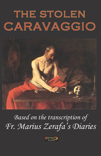 The Stolen Caravaggio (Paperback)