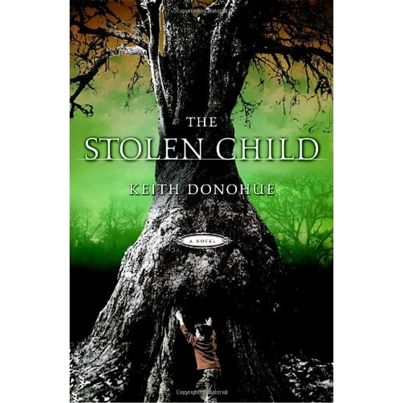 Pre-Owned The Stolen Child Paperback