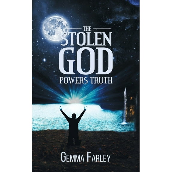 The Stolen God - Powers Truth, (Paperback)