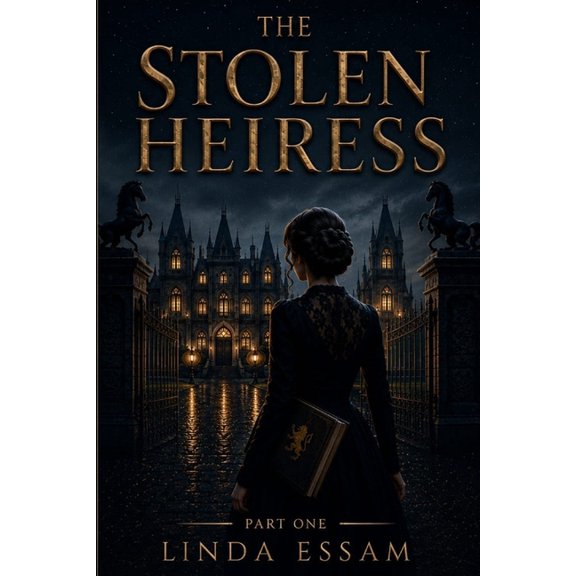 The Stolen Heiress The Stolen Heiress, (Paperback)
