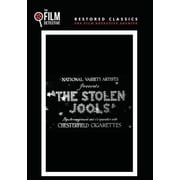 Film Detective - The Stolen Jools [DIGITAL VIDEO DISC]