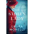 thumbnail image 1 of Pre-Owned The Stolen Lady: A Novel of World War II and the Mona Lisa (Paperback) 0062993593 9780062993595, 1 of 1