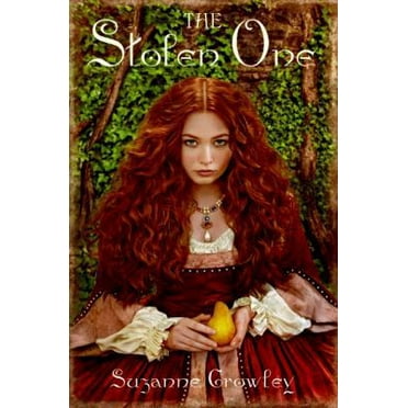 Pre-Owned The Stolen One (Hardcover) 0061232009 9780061232008