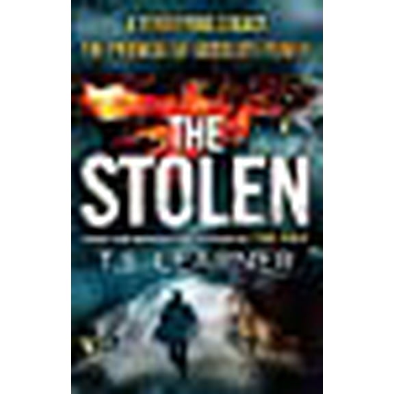 The Stolen (Paperback)