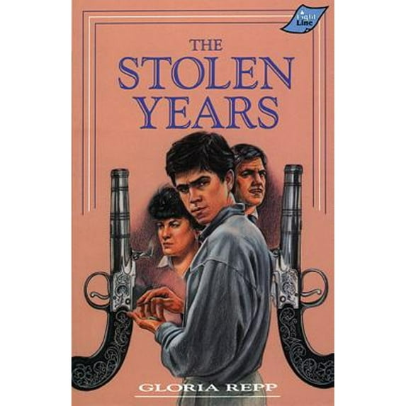 Pre-Owned The Stolen Years (Paperback 9780890844816) by Gloria Repp