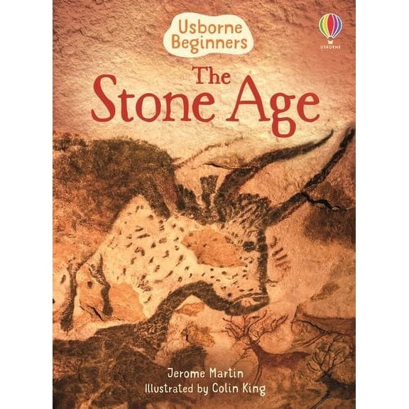 Stone Age (Beginners)