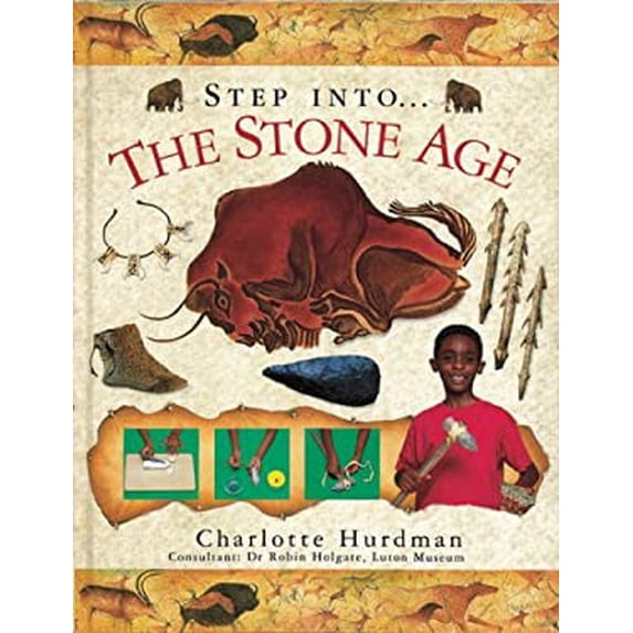 Pre-Owned The Stone Age