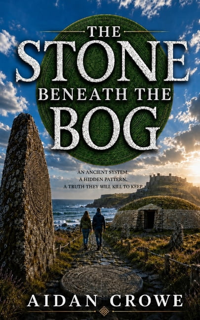 The Stone Beneath The Bog, (Paperback)