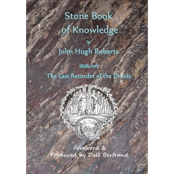 The Stone Book of Knowledge, (Paperback)