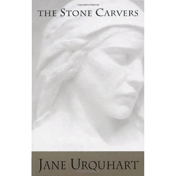 Pre-Owned The Stone Carvers (Paperback)