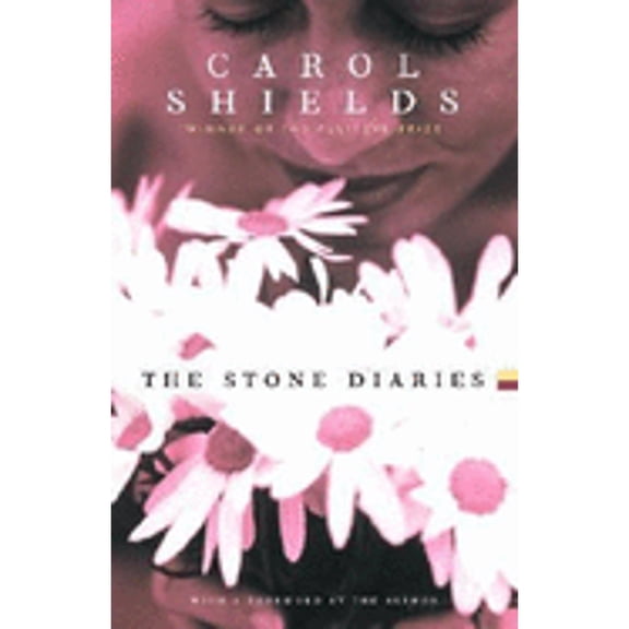 Pre-Owned Stone Diaries, (Paperback) 0394223802 9780394223803